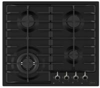 Газовая варочная панель Korting (Кёртинг) HG 674 CTSN