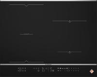 Индукционная варочная панель De Dietrich (Де Дитрих) DPI7684XS