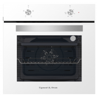 Электрический духовой шкаф Zigmund-Shtain (Зигмунд-Штайн) E 136 W