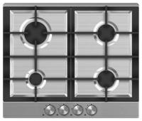 Газовая варочная панель Ilvito (Илвито) IHB 1560 TS