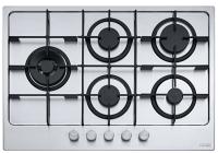 Газовая варочная панель Franke (Франке) FHMA 755 4G DCL XS C