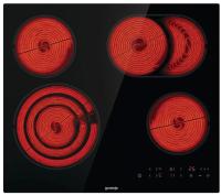 Электрическая варочная панель Gorenje (Горенье) ECT646BSCE