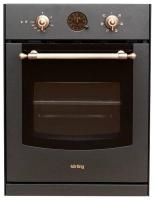 Электрический духовой шкаф Korting (Кёртинг) OKB 4604 CRN