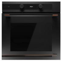 Электрический духовой шкаф Teka (Тека) HLB 84-G1 MATT BLACK