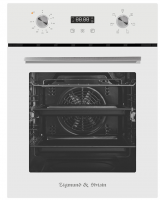 Электрический духовой шкаф Zigmund-Shtain (Зигмунд-Штайн) E 145 W