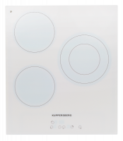 Электрическая варочная панель Kuppersberg (Купперсберг) SA45VT02 W
