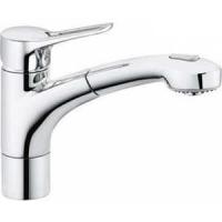 Смеситель для кухни Kludi Mx (399410562)