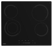 Электрическая варочная панель Candy (Канди) CHXC64TDVB