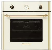 Электрический духовой шкаф Electronicsdeluxe (Электрониксделюкс) 6006.05эшв-001