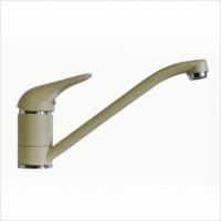 Смеситель Seaman Marble SSC-201 Бежевый