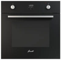 Электрический духовой шкаф Fornelli (Форнелли) FEA 60 INFINITA BL