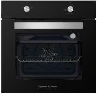 Электрический духовой шкаф Zigmund-Shtain (Зигмунд-Штайн) E 136 B