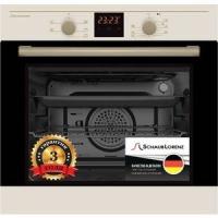 Электрический духовой шкаф Schaub Lorenz (Шауб Лоренц) SLB EX6620
