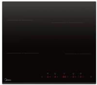 Электрическая варочная панель Midea (Мидея) MCH64203F