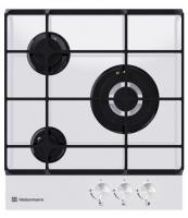 Газовая варочная панель Hebermann (Хеберманн) HBGG 453.1 W