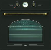 Электрический духовой шкаф Teka (Тека) HR 650 AG B
