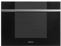 Встраиваемый винный шкаф Smeg (Смег) CVI121N3