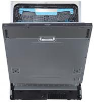 Встраиваемая посудомоечная машина Korting (Кёртинг) KDI 60980