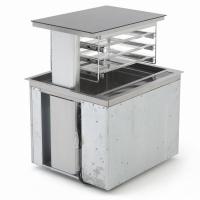 Электрический духовой шкаф Kaiser (Кайзер) EH 6000 Lift Glas