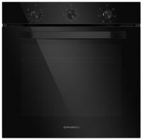 Электрический духовой шкаф MAUNFELD (Маунфилд) EOEF.766B2