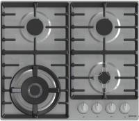 Газовая варочная панель Gorenje (Горенье) GW641CX