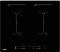 Индукционная варочная панель Weissgauff (Вайсгауф) HI 642 BYC