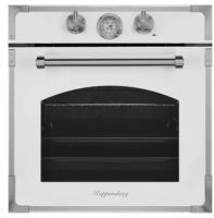 Электрический духовой шкаф Kuppersberg (Купперсберг) RC 6911 W Silver