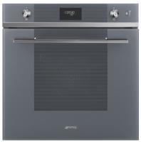 Электрический духовой шкаф Smeg (Смег) SOP6101S2S