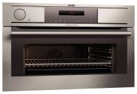 Электрический духовой шкаф AEG (АЕГ) KS 8100001 M