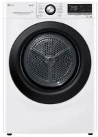 Сушильная машина LG (ЛДЖи) DC90V3V6W