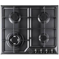 Газовая варочная панель Ardesia (Ардезия) F 6V4 GTRBC