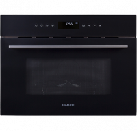 Микроволновая печь с функцией духового шкафа Graude (Грауде) MWG 45.0 S