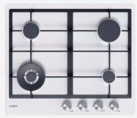 Газовая варочная панель Candy (Канди) CHG6BF4WPXWRU