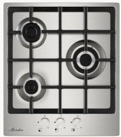 Газовая варочная панель MONSHER (Моншер) MSG 45 Acier