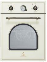 Электрический духовой шкаф Lex (Лекс) EDM 4573C IV Light