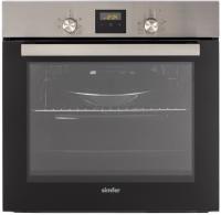 Электрический духовой шкаф Simfer (Симфер) B6EM56016