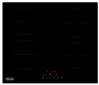 Индукционная варочная панель DeLonghi (ДеЛонги) BELLA 1B0P CT