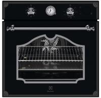 Электрический духовой шкаф Electrolux (Электролюкс) OPEB2640B