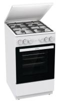 Комбинированная плита Gorenje (Горенье) GK5A42WF-B