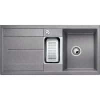 Кухонная мойка Blanco (Бланко) Metra 6 s темная скала