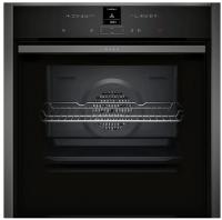 Электрический духовой шкаф NEFF (Нефф) B57CR25G0