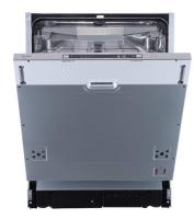 Встраиваемая посудомоечная машина Evelux (Эвелюкс) BD 6001