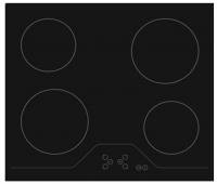 Электрическая варочная панель EXITEQ (Экзитег) EXH 319CB