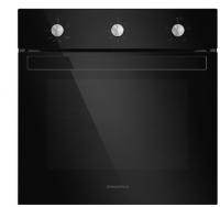 Газовый духовой шкаф MAUNFELD (Маунфилд) EOGC604B