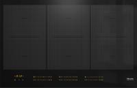 Индукционная варочная панель Miele (Мили) KM 7575 FL