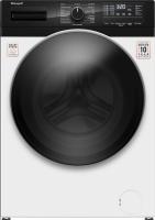 Встраиваемая стиральная машина Weissgauff (Вайсгауф) WM 61210 DC Inverter Steam