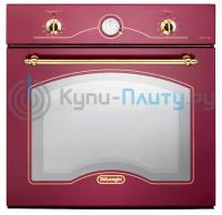 Электрический духовой шкаф DeLonghi (ДеЛонги) CM 6 RS