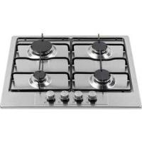 Газовая варочная панель Ardesia (Ардезия) BH 40 AX