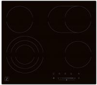 Электрическая варочная панель ZUGEL ZEH603B