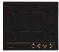 Газовая варочная панель LuxDorf (ЛюксДорф) H60V41L551